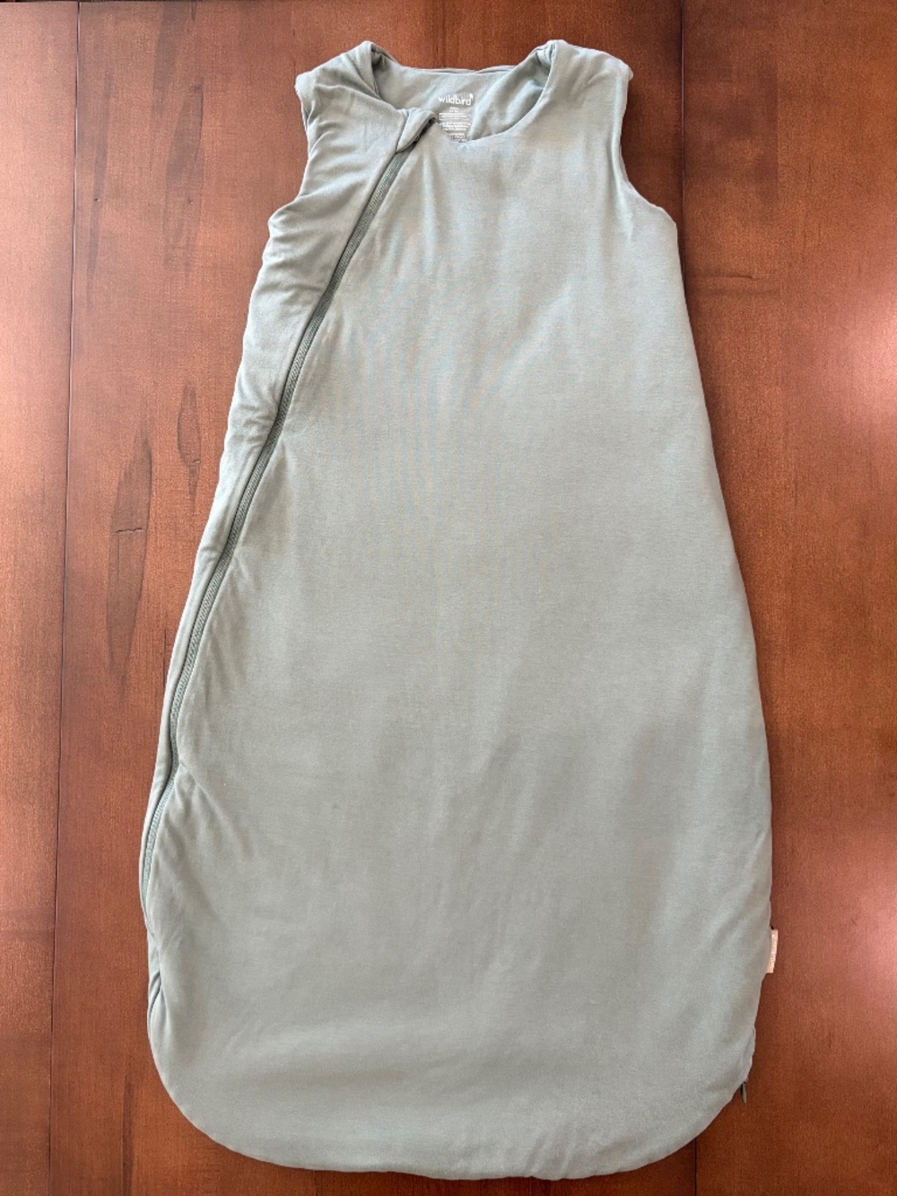 Wildbird: CloudBlend™ Sleep Sack in Acadian - TOG 2.5